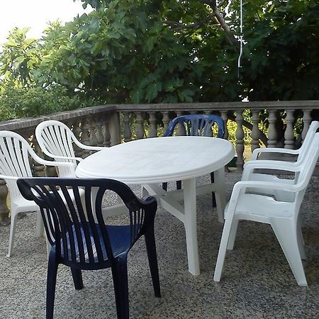 Holiday Home Pavica Vrsi Oda fotoğraf