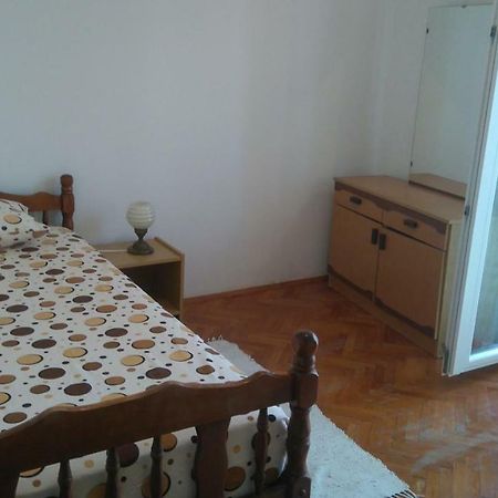 Holiday Home Pavica Vrsi Dış mekan fotoğraf