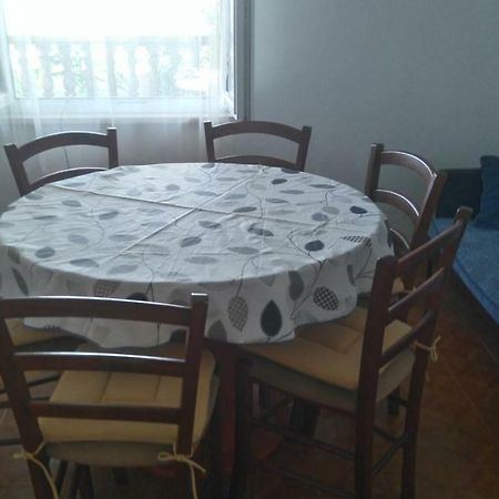 Holiday Home Pavica Vrsi Dış mekan fotoğraf