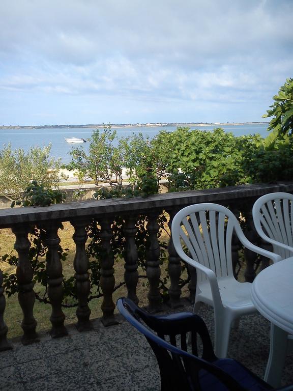 Holiday Home Pavica Vrsi Oda fotoğraf