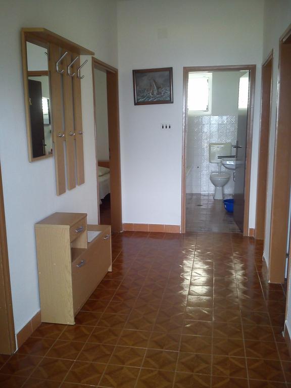 Holiday Home Pavica Vrsi Oda fotoğraf