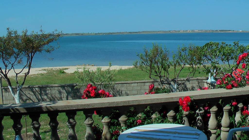 Holiday Home Pavica Vrsi Oda fotoğraf