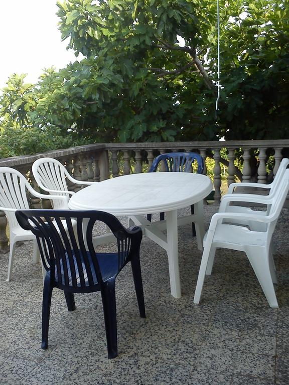 Holiday Home Pavica Vrsi Oda fotoğraf