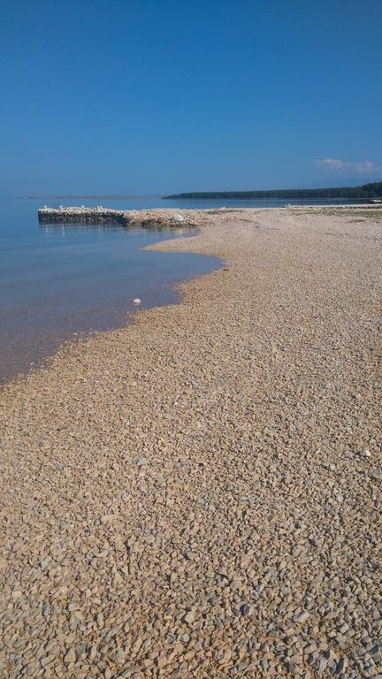 Holiday Home Pavica Vrsi Dış mekan fotoğraf