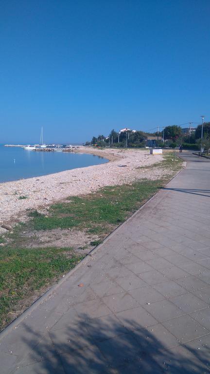 Holiday Home Pavica Vrsi Dış mekan fotoğraf