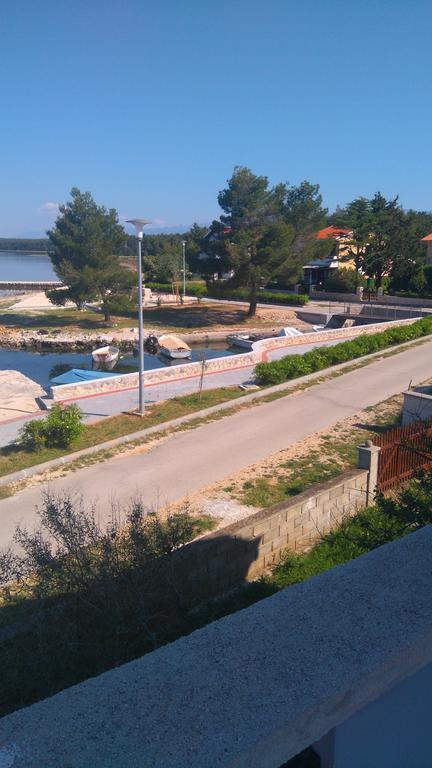 Holiday Home Pavica Vrsi Dış mekan fotoğraf