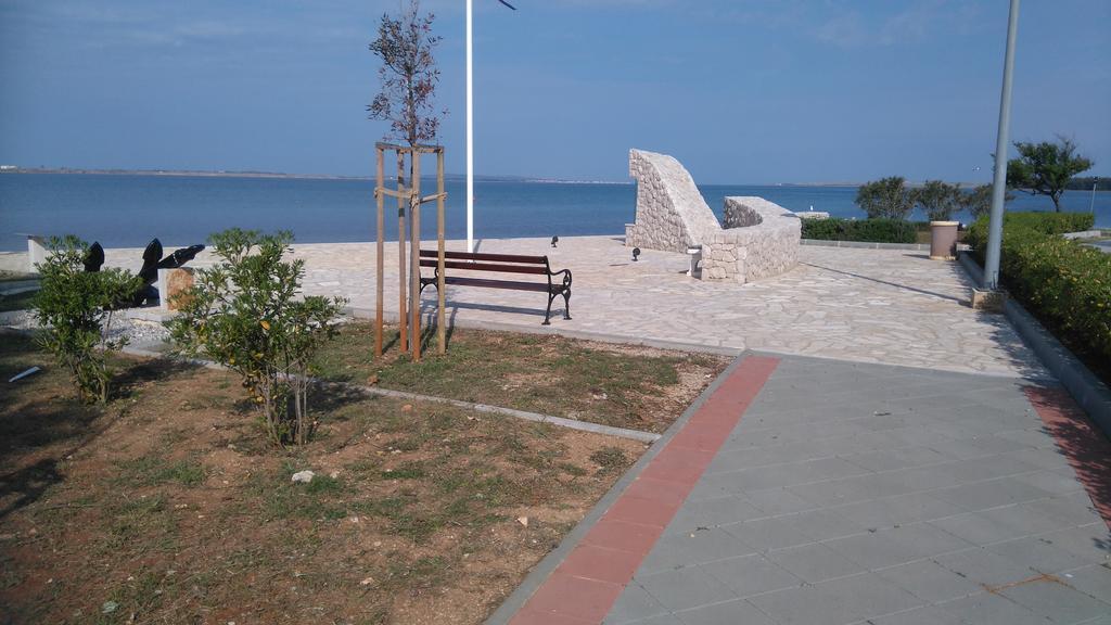 Holiday Home Pavica Vrsi Dış mekan fotoğraf
