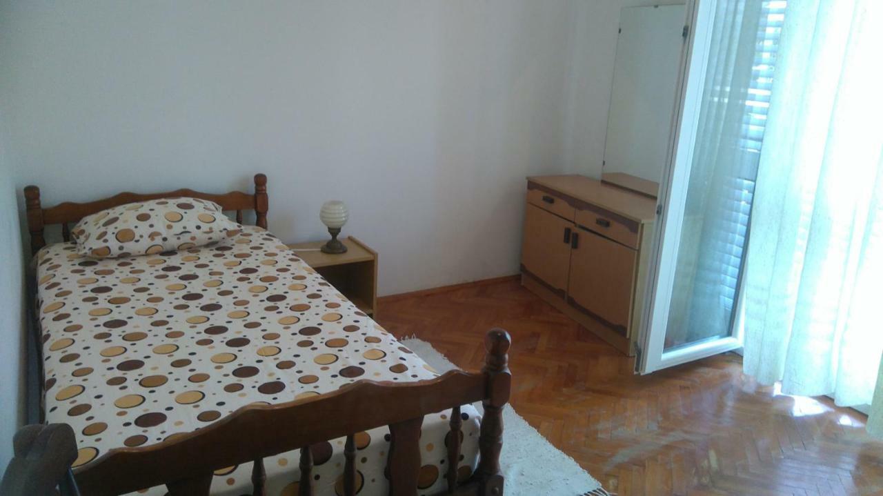 Holiday Home Pavica Vrsi Dış mekan fotoğraf