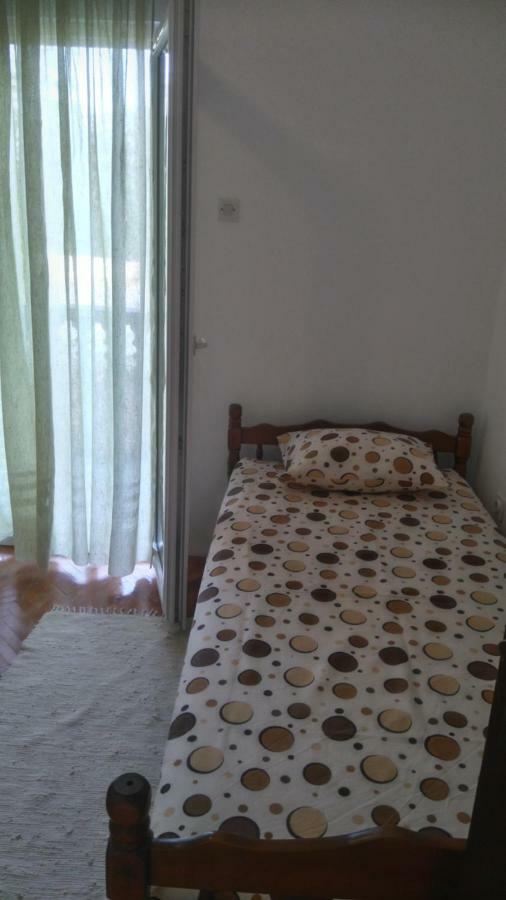 Holiday Home Pavica Vrsi Dış mekan fotoğraf
