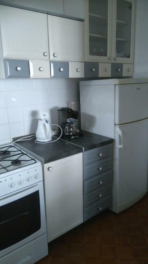Holiday Home Pavica Vrsi Dış mekan fotoğraf