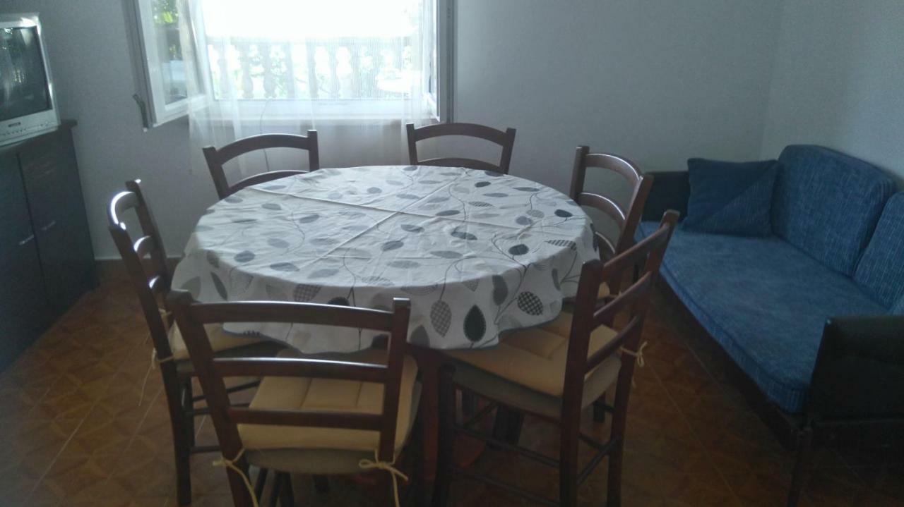 Holiday Home Pavica Vrsi Dış mekan fotoğraf