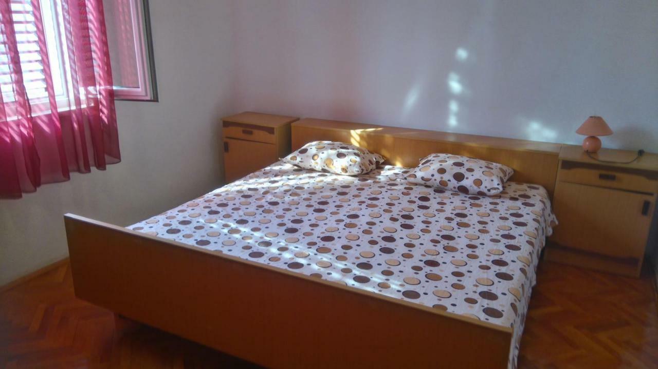 Holiday Home Pavica Vrsi Dış mekan fotoğraf